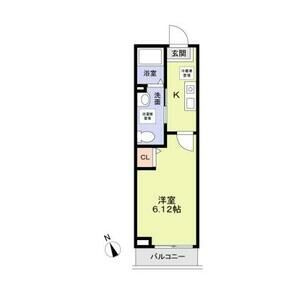 シエル弘明寺
