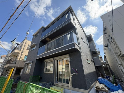 【その他共用部分】 | D-SOLACE稲毛台町