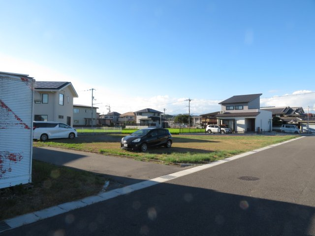  | 香寺町中仁野売土地