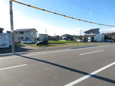  | 香寺町中仁野売土地