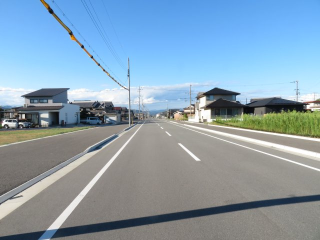  | 香寺町中仁野売土地