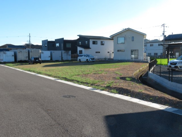  | 香寺町中仁野売土地