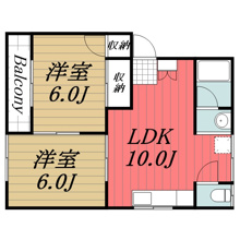【間取り】 | ライナス