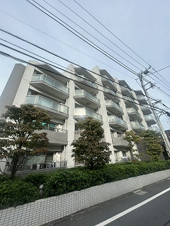 アトラス新宿柏木