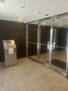 アトラス新宿柏木のその他