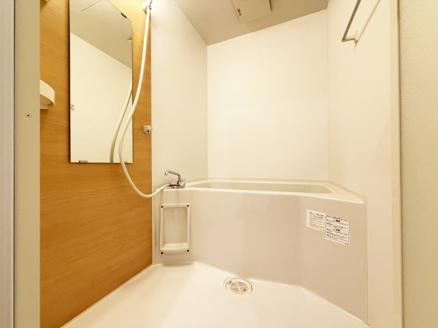 MAISONDUBONHEURの浴室