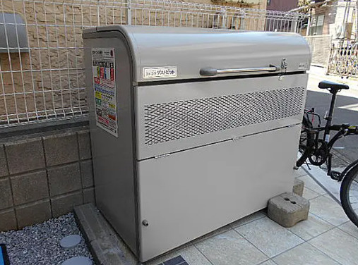 ファブール練馬のその他共用部分
