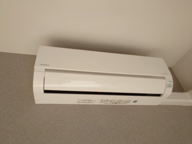 ベストみずほ台の設備|102内装