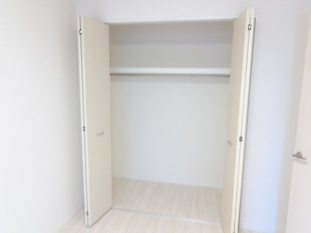 ジュエルウィードの収納|収納