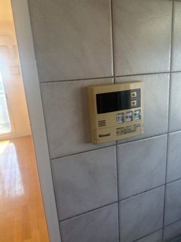 エコロジー白山レジデンスの設備