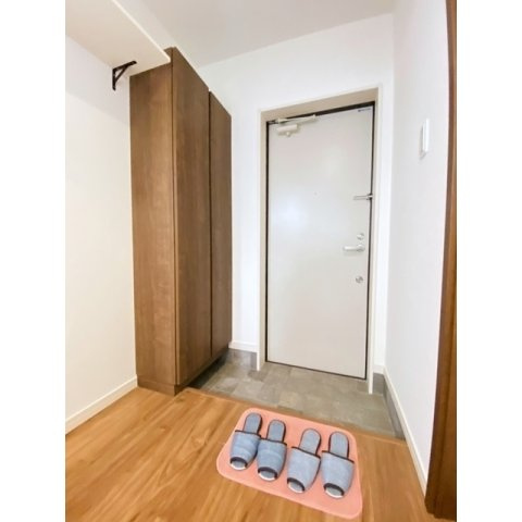 Ｅｒｆｏｌｇ新座の内装
