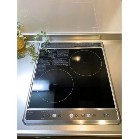 Ｅｒｆｏｌｇ新座の内装
