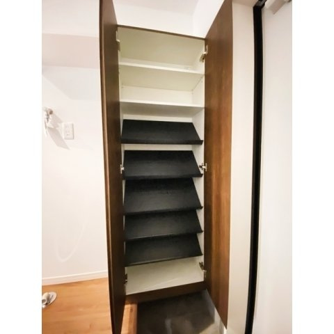 Ｅｒｆｏｌｇ新座の内装