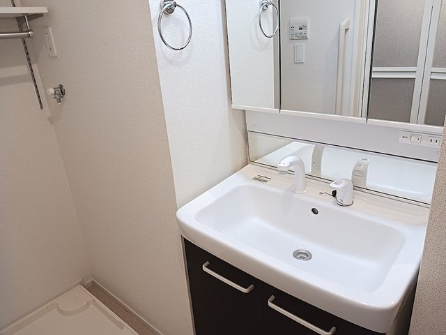 イリーデ　ＫＴの洗面所