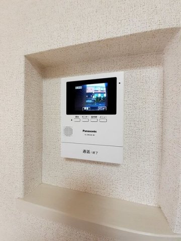エストーレのセキュリティ