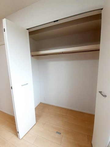 エストーレの収納