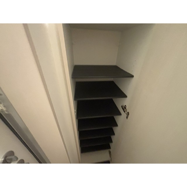 MQuarto西所沢の内装