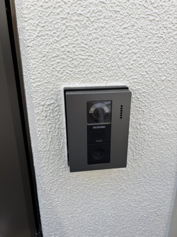 コーポ巣鴨A棟のセキュリティ