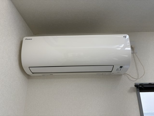 コーポ巣鴨A棟の設備