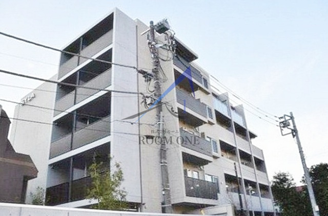 ＳＹＦＯＲＭＥ　ＨＩＧＡＳＨＩ－ＳＨＩＮＪＵＫＵ