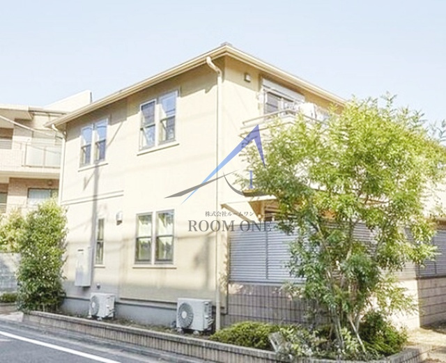 クレメンテ桜丘（北棟）