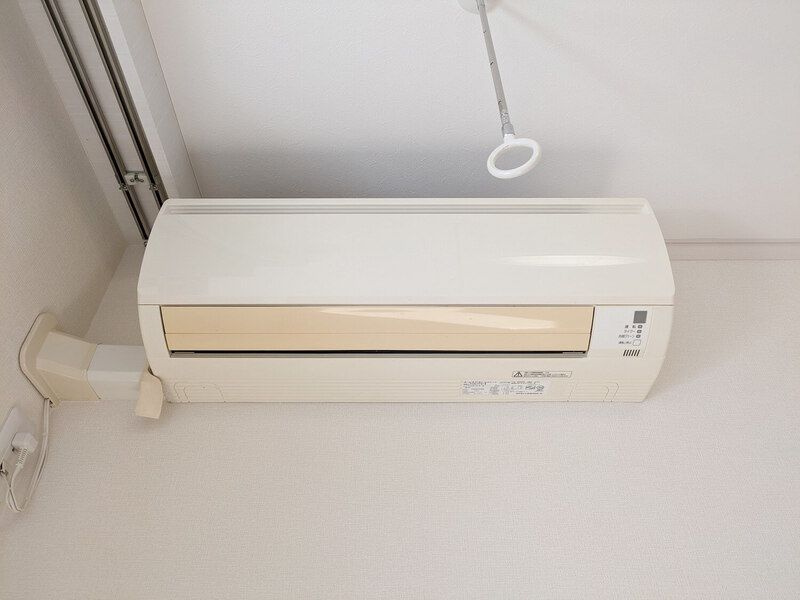 本牧L2ビルの設備