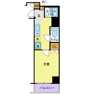 ヴェルト池袋