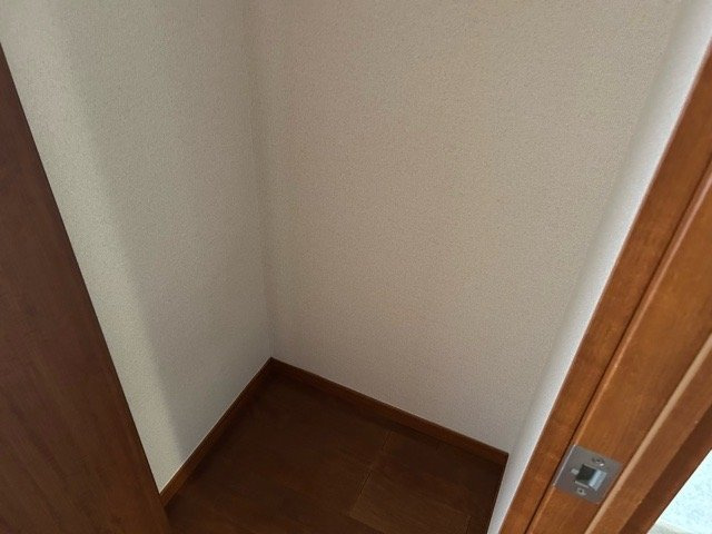パレステュディオ渋谷本町の収納