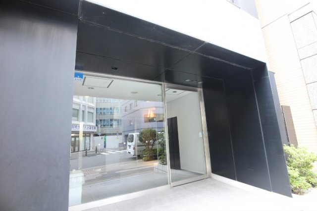 プライムアーバン南池袋のエントランス|※参考写真