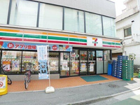 セブンイレブン板橋…まで846m