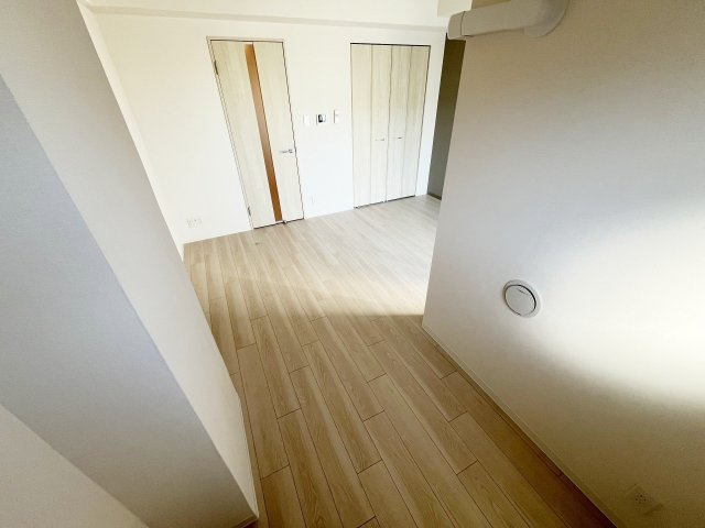 グランカーサ横浜磯子の内装