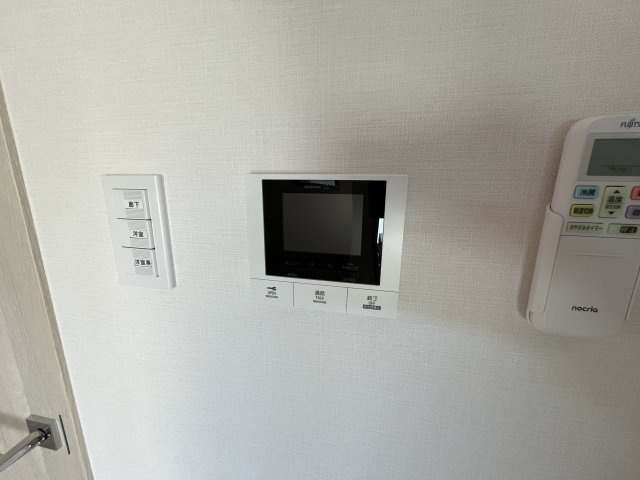 グランカーサ横浜磯子のその他