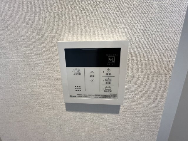グランカーサ横浜磯子のその他