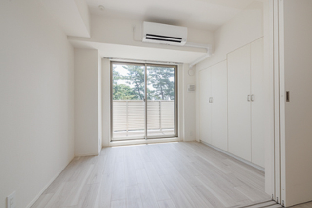 パークアクシス市川のその他|※写真は同タイプ住戸です。