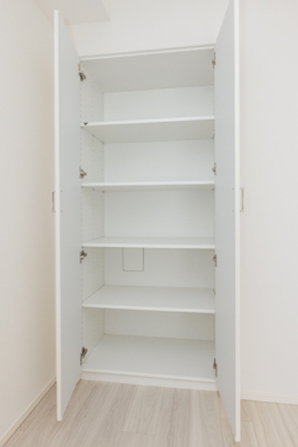 パークアクシス市川のその他|※写真は同タイプ住戸です。