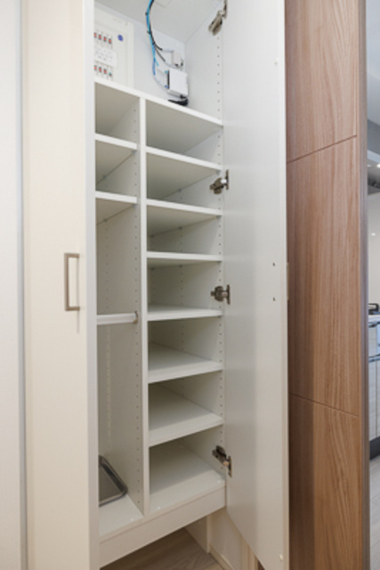 パークアクシス市川のその他|※写真は同タイプ住戸です。