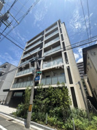 ジオエント四条大宮の画像