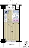 新品家具付きマンション笹塚15(KaGood東京)の画像