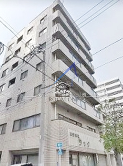 ラッキー浅草橋ビル