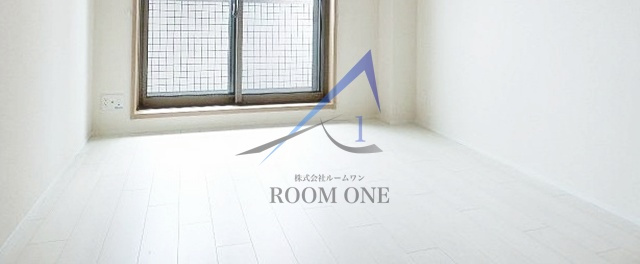 ラフィネ横浜の寝室|寝室です。