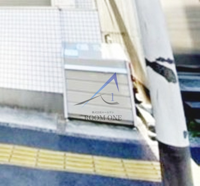 ラフィネ横浜