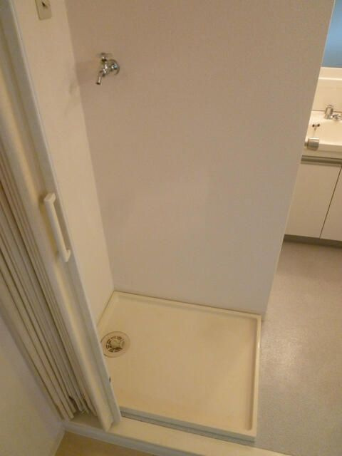 上の山ハイツ壱番館の設備