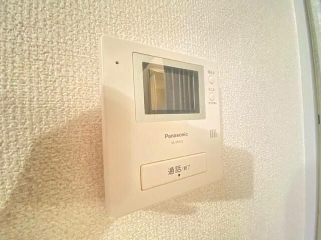 上の山ハイツ壱番館の設備
