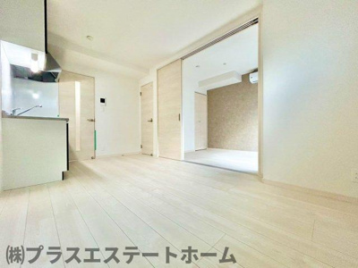 【寝室】 | MAXIV CITY神戸鷹取TRE