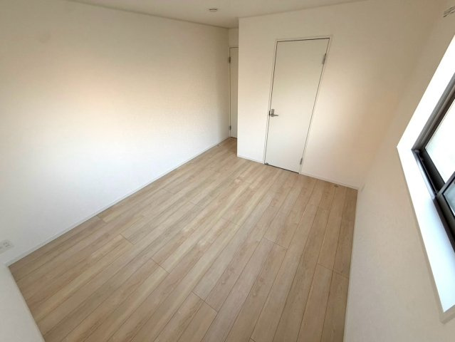 【洋室】 | 四街道市小名木戸建