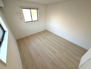 【洋室】 | 四街道市小名木戸建
