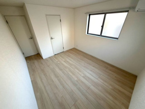 【洋室】 | 四街道市小名木戸建