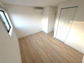 【洋室】 | 四街道市小名木戸建