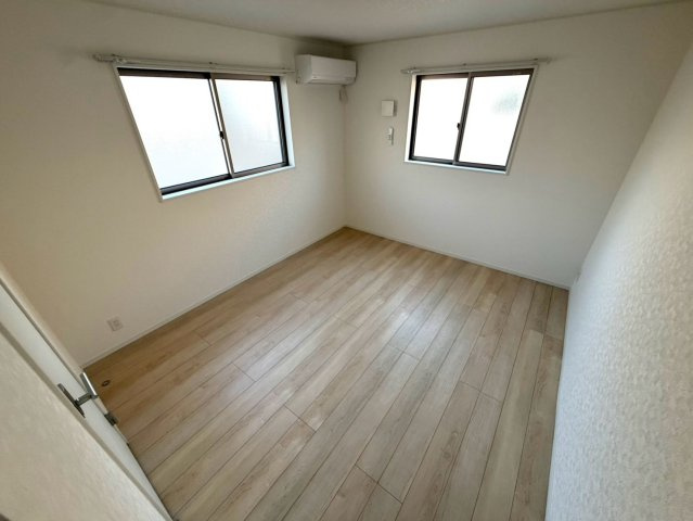 【洋室】 | 四街道市小名木戸建