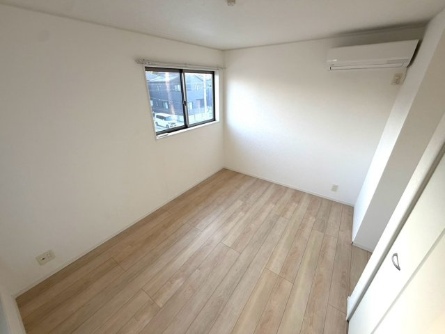 【居間・リビング】 | 四街道市小名木戸建